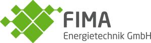 FIMA Energietechnik Logo